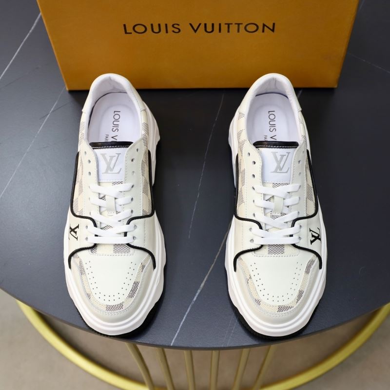 l**is V*t*n sneakers
